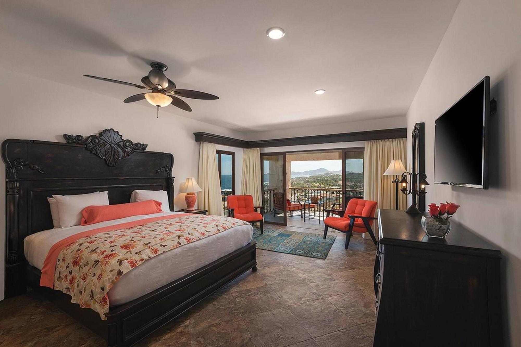 Room In Holiday House - Hacienda Encantada-King Or Queen Beds-Kitchenette La Paz Extérieur photo
